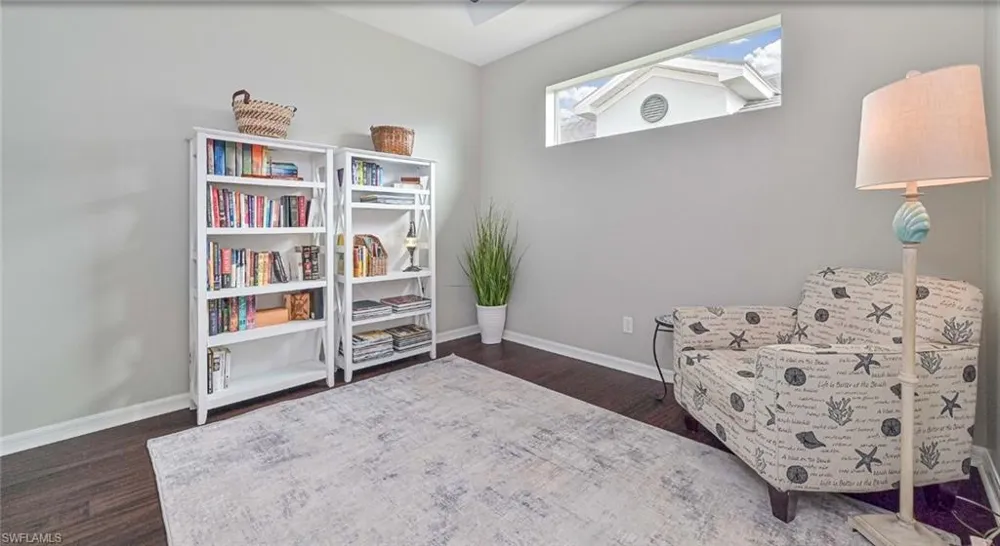 2703 Vareo Court Cape Coral, FL 33991