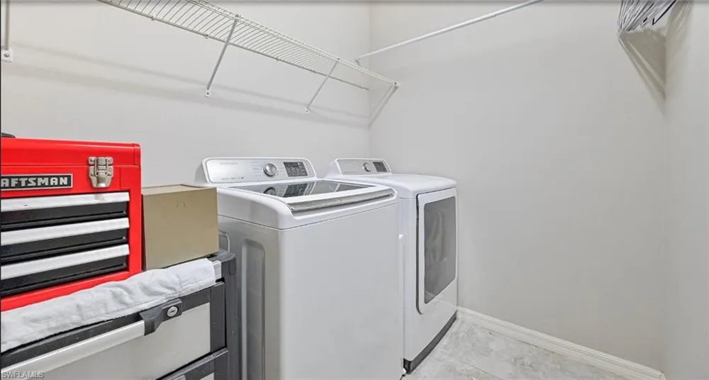 2703 Vareo Court Cape Coral, FL 33991