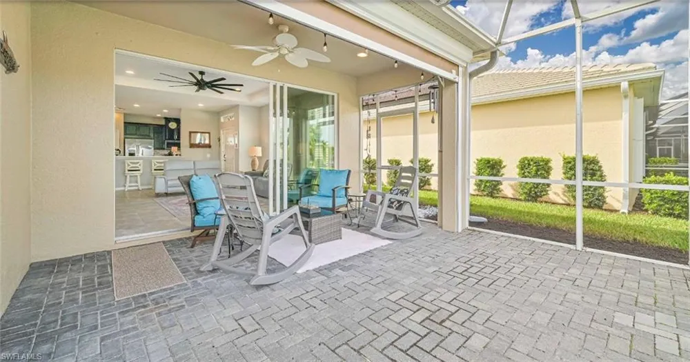 2703 Vareo Court Cape Coral, FL 33991