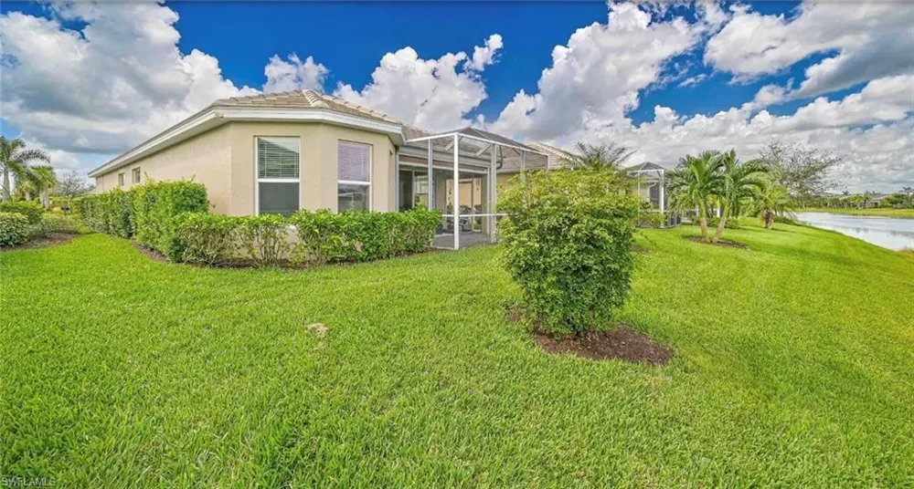 2703 Vareo Court Cape Coral, FL 33991
