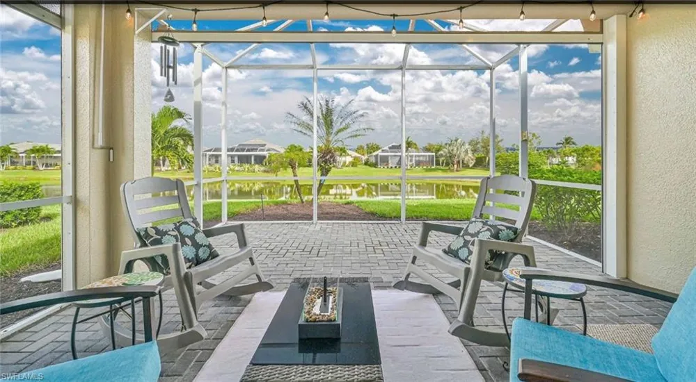 2703 Vareo Court Cape Coral, FL 33991