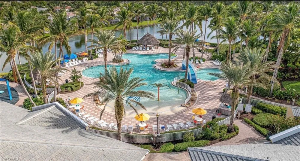 2703 Vareo Court Cape Coral, FL 33991