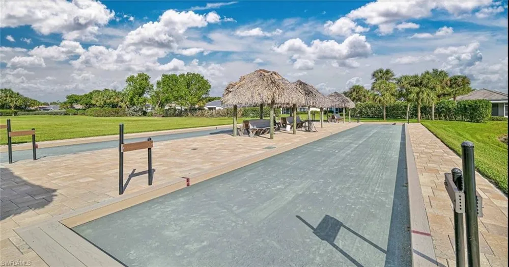 2703 Vareo Court Cape Coral, FL 33991