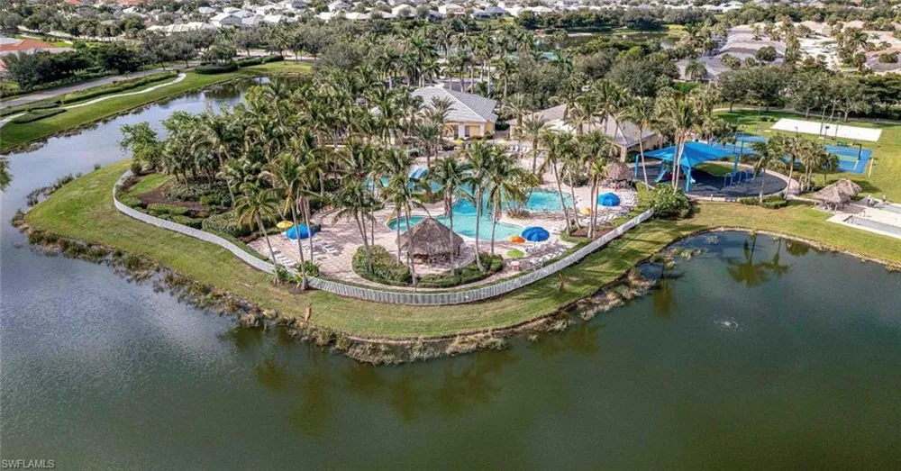 2703 Vareo Court Cape Coral, FL 33991
