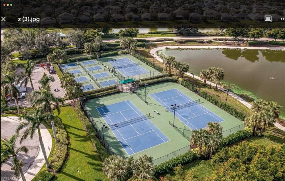 2703 Vareo Court Cape Coral, FL 33991