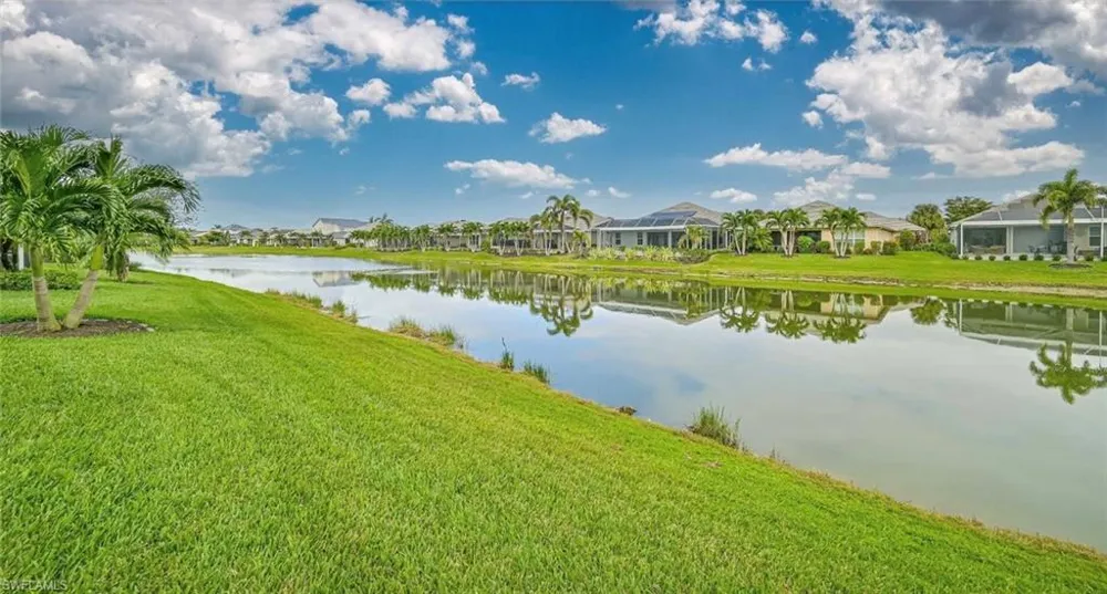 2703 Vareo Court Cape Coral, FL 33991