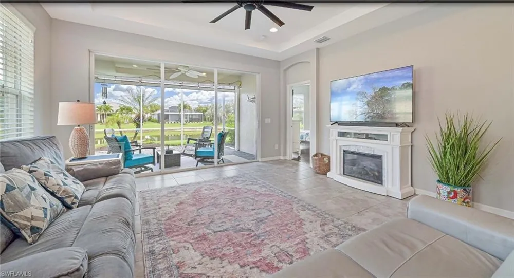 2703 Vareo Court Cape Coral, FL 33991