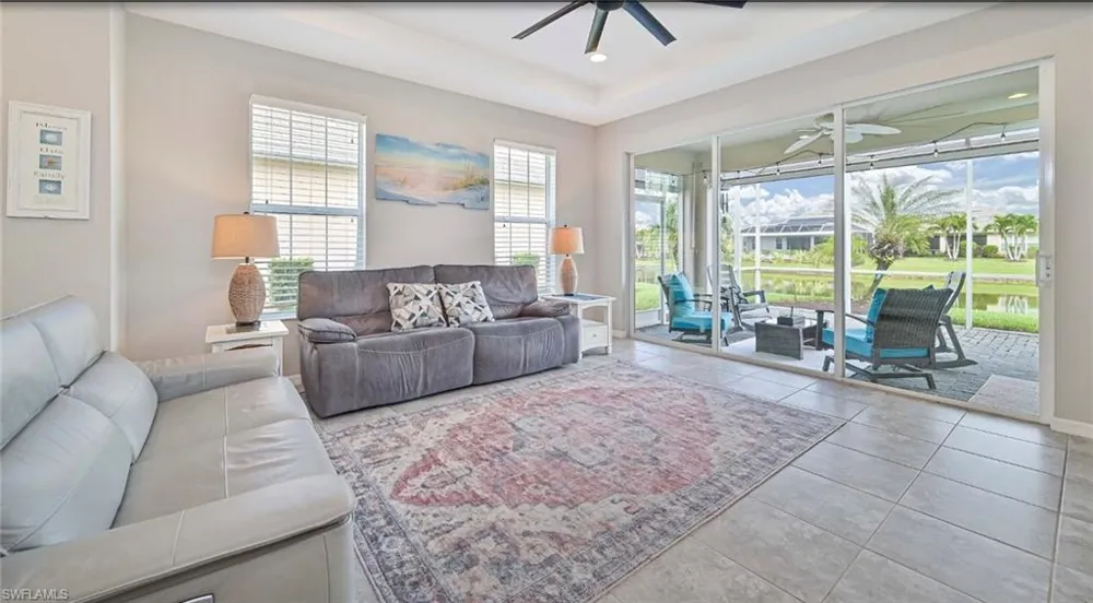 2703 Vareo Court Cape Coral, FL 33991