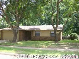 Address Not Shown