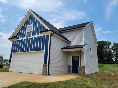 462 Everidge Road