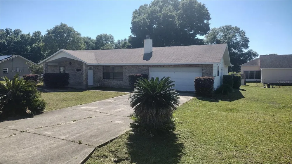 14570 SE 96TH COURT Summerfield, FL 34491