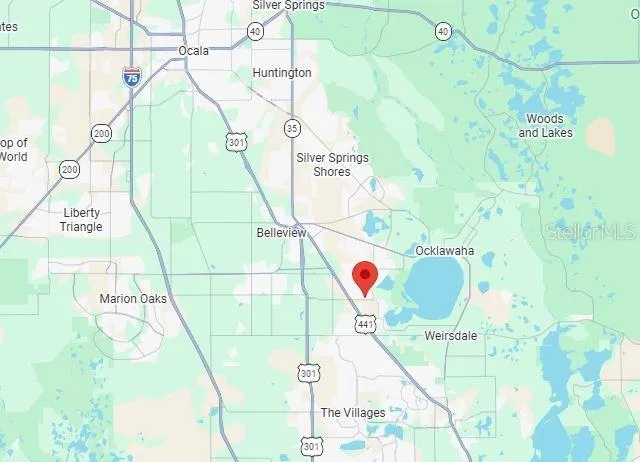 14570 SE 96TH COURT Summerfield, FL 34491