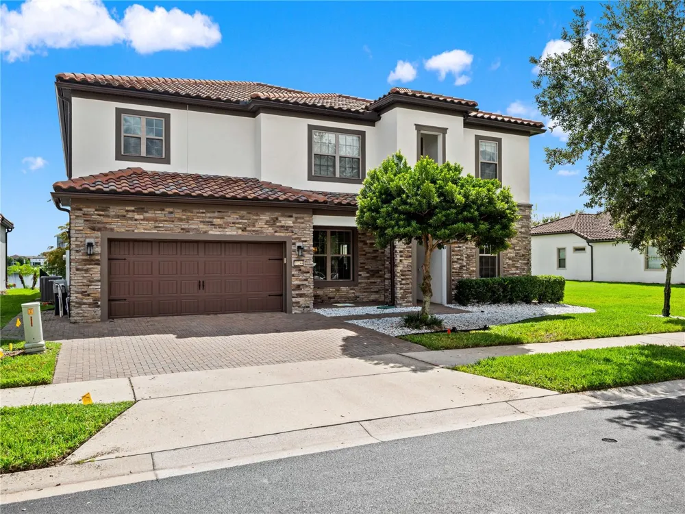 11244 LEMON LAKE Orlando, FL 32836