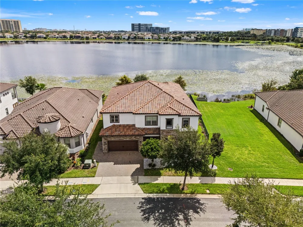 11244 LEMON LAKE Orlando, FL 32836