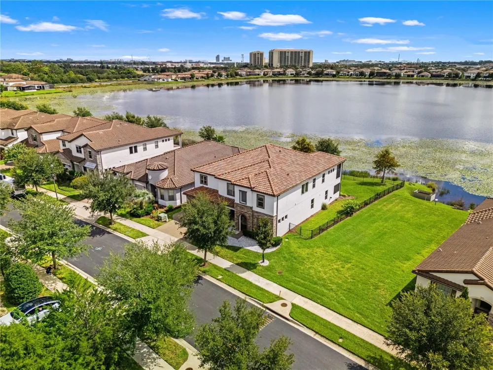 11244 LEMON LAKE Orlando, FL 32836