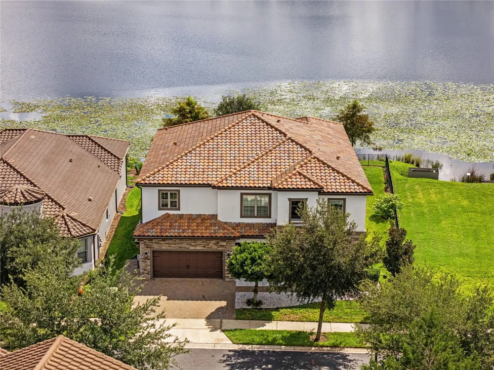 11244 LEMON LAKE Orlando, FL 32836