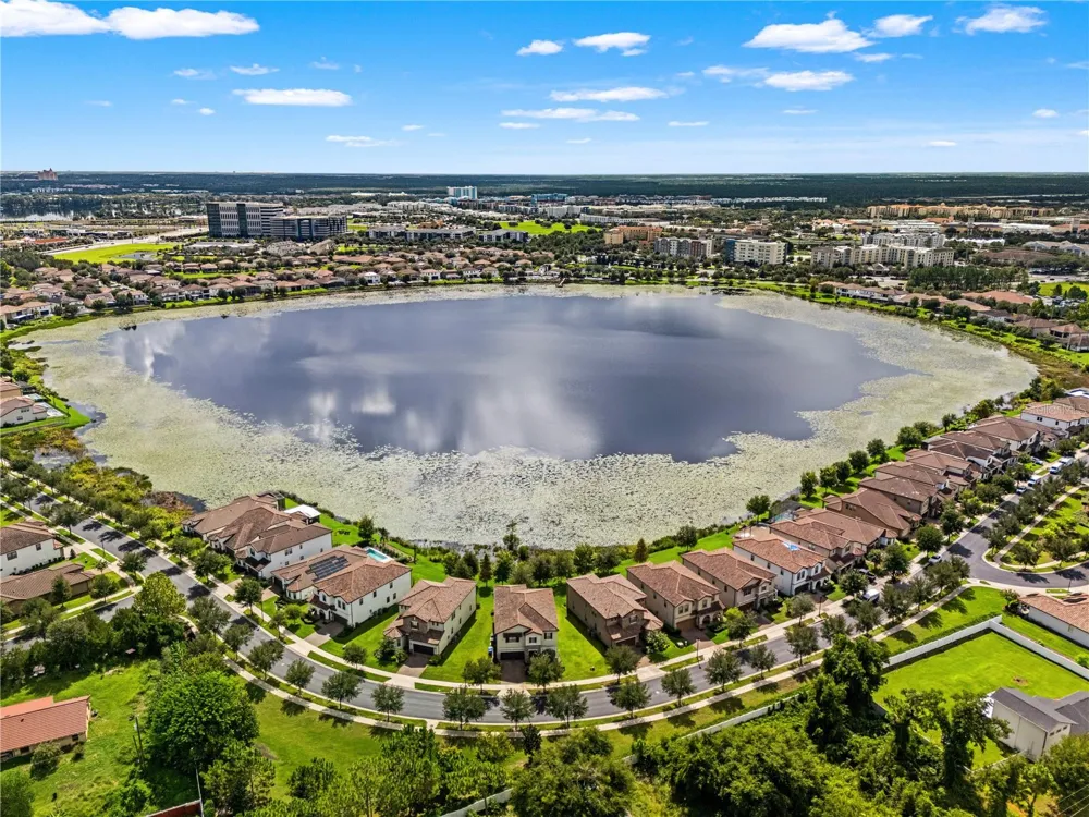 11244 LEMON LAKE Orlando, FL 32836