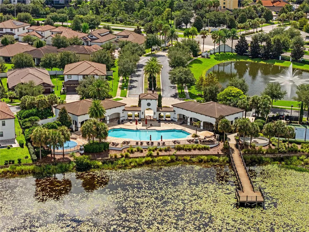 11244 LEMON LAKE Orlando, FL 32836