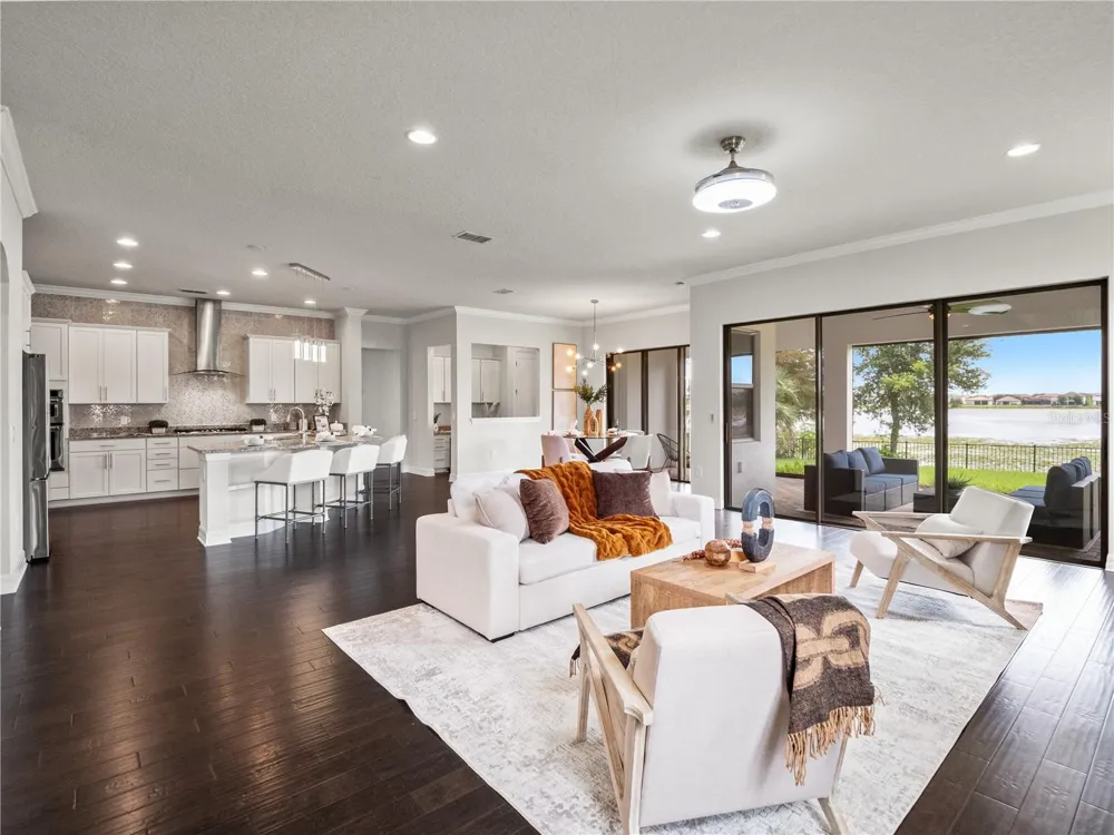 11244 LEMON LAKE Orlando, FL 32836