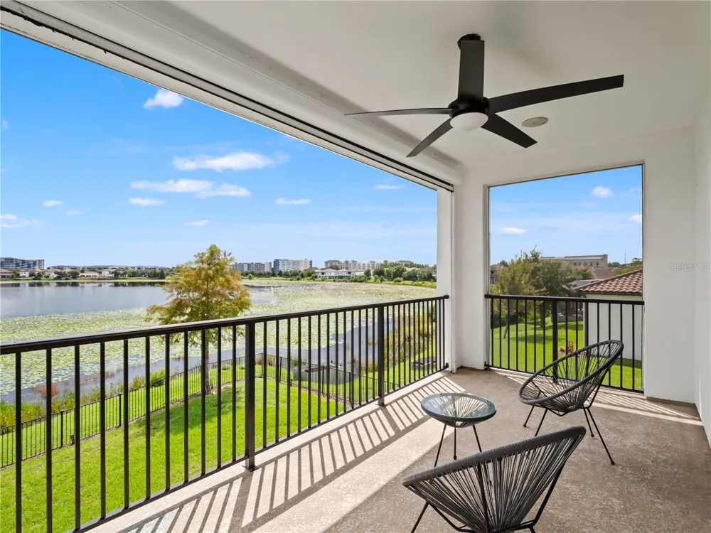 11244 LEMON LAKE Orlando, FL 32836