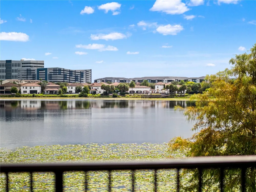 11244 LEMON LAKE Orlando, FL 32836