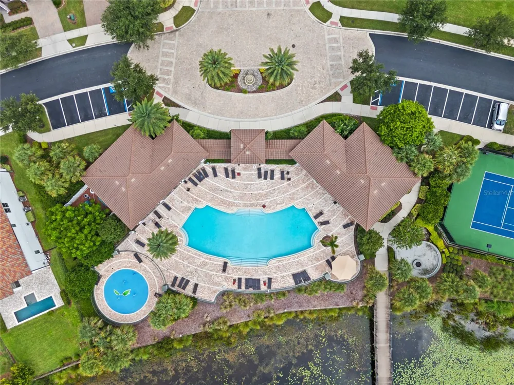 11244 LEMON LAKE Orlando, FL 32836
