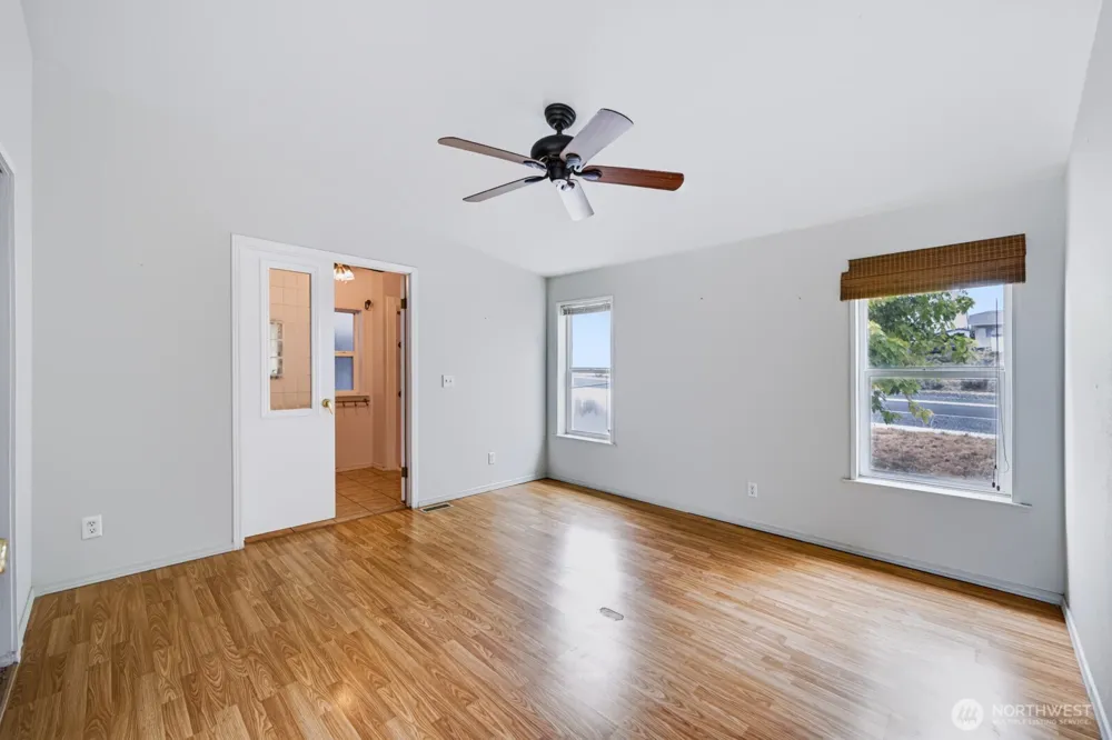 34 Ginkgo Street Ephrata, WA 98823