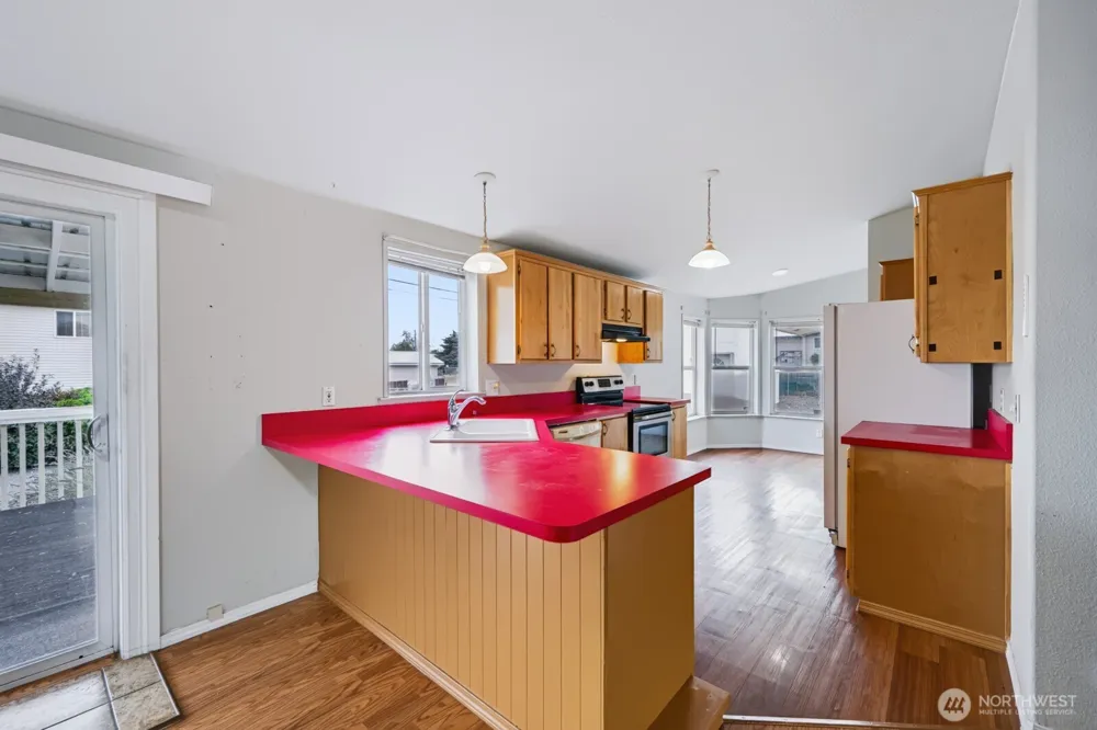 34 Ginkgo Street Ephrata, WA 98823