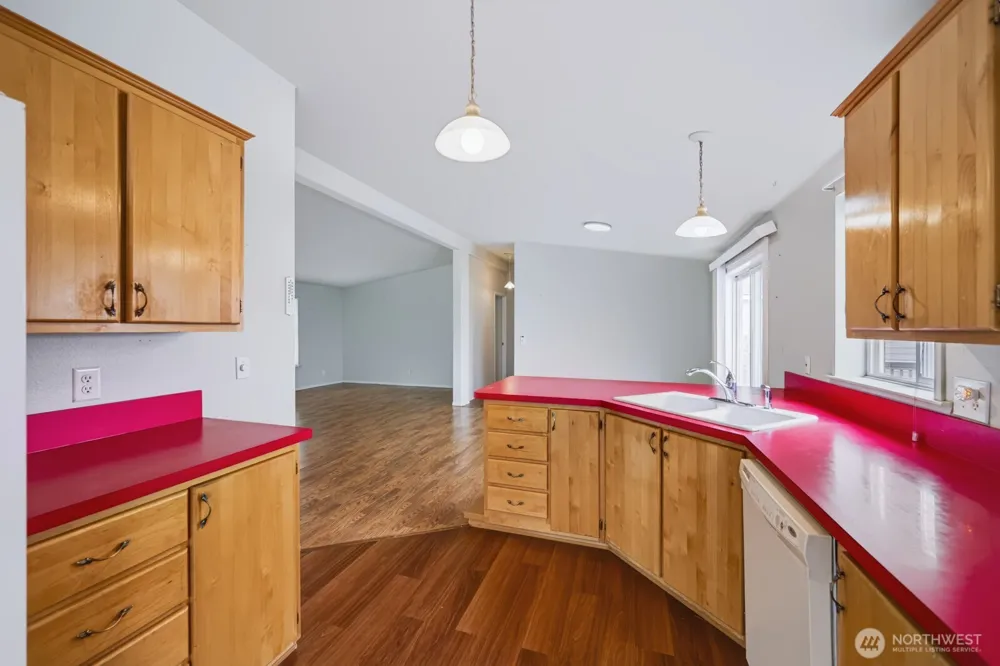 34 Ginkgo Street Ephrata, WA 98823