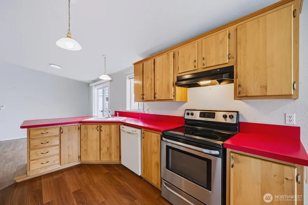 34 Ginkgo Street Ephrata, WA 98823