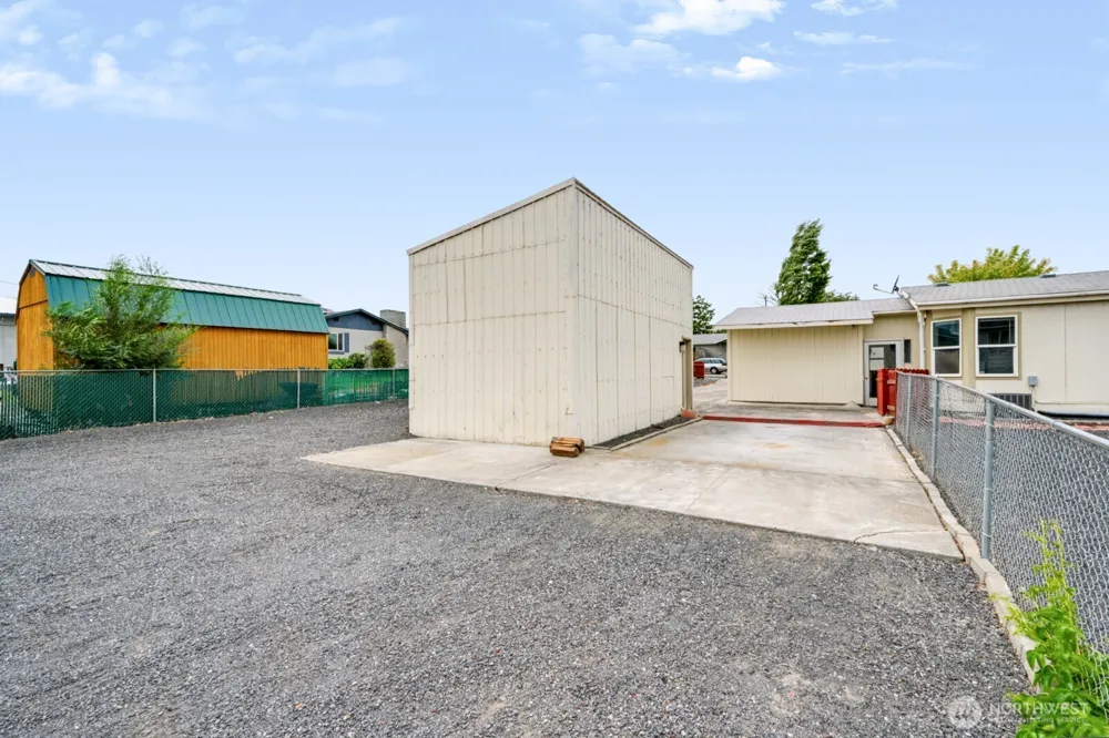 34 Ginkgo Street Ephrata, WA 98823