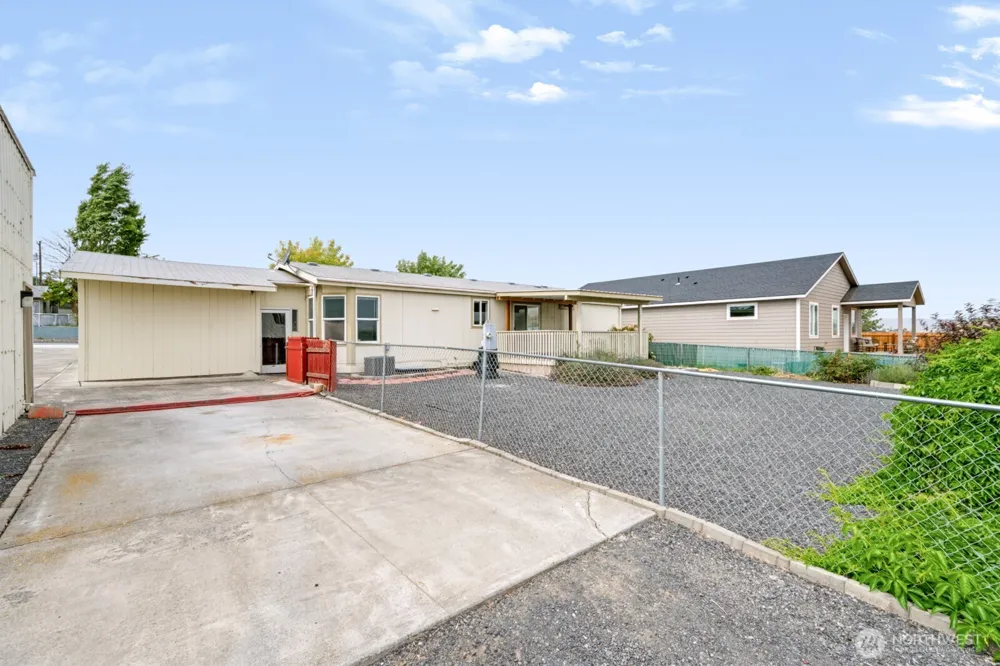 34 Ginkgo Street Ephrata, WA 98823