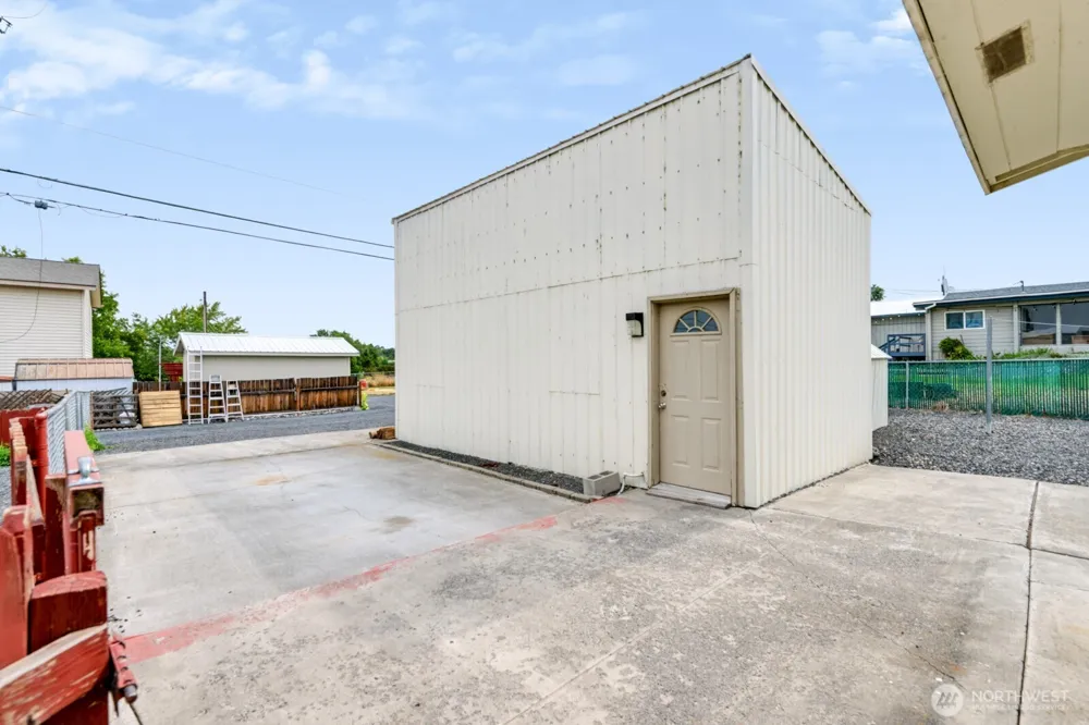 34 Ginkgo Street Ephrata, WA 98823