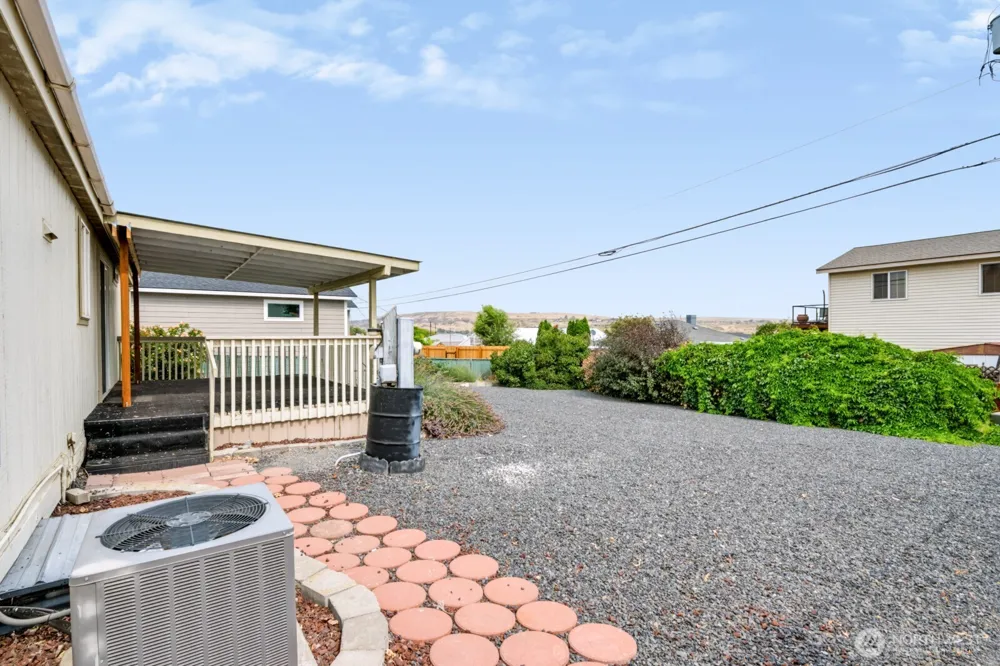 34 Ginkgo Street Ephrata, WA 98823