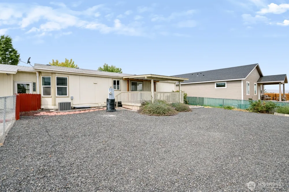 34 Ginkgo Street Ephrata, WA 98823