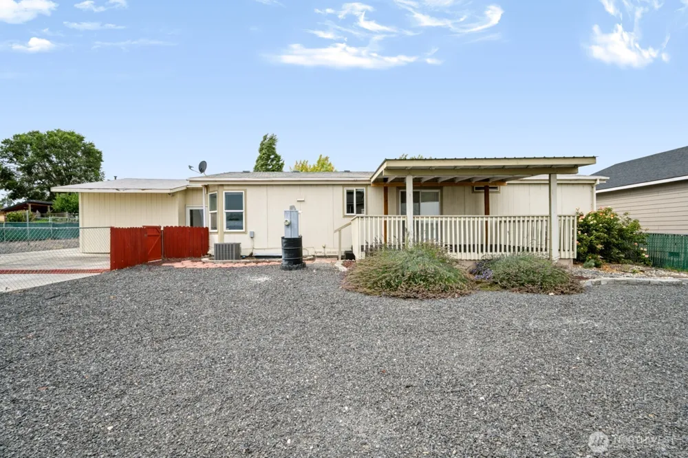 34 Ginkgo Street Ephrata, WA 98823