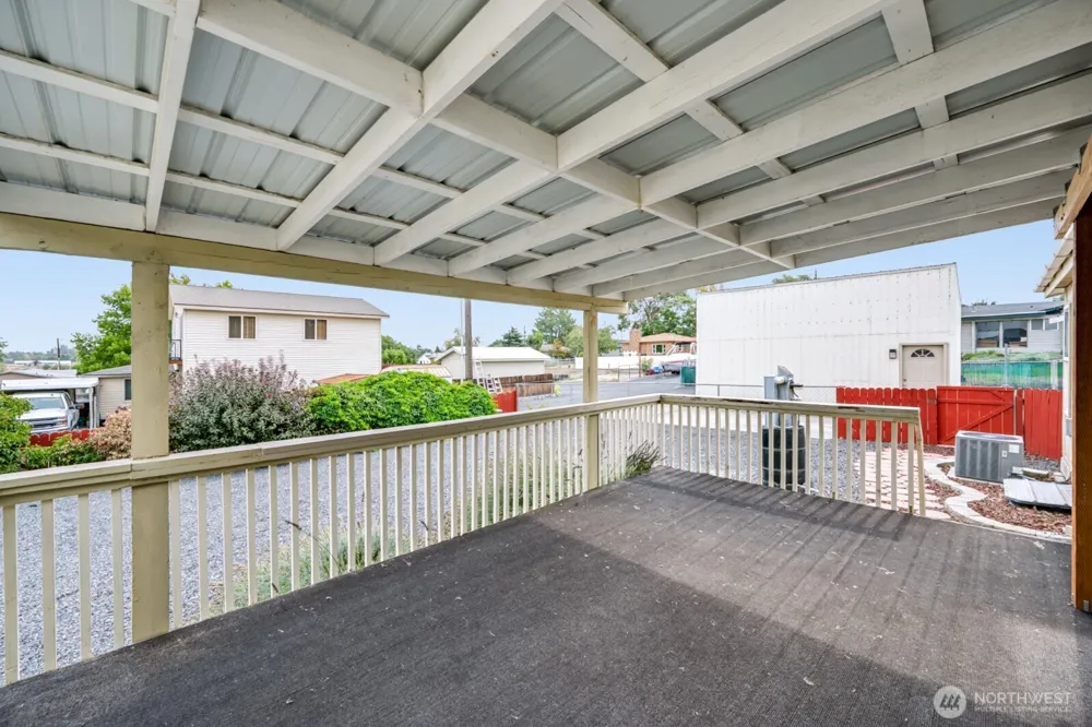 34 Ginkgo Street Ephrata, WA 98823