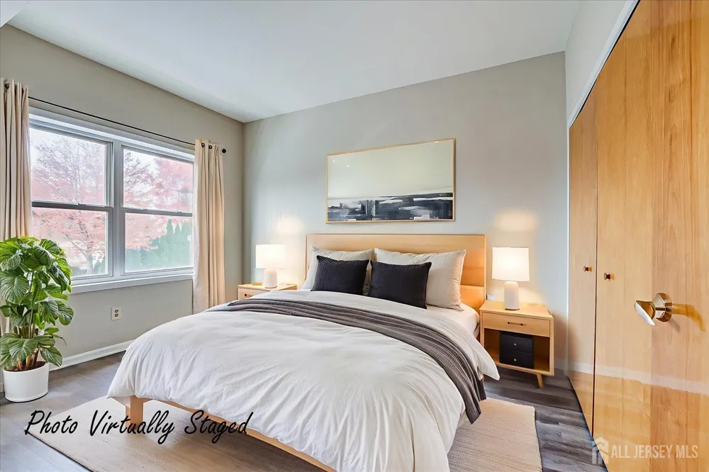 160 Durham Avenue #203 Metuchen, NJ 08840