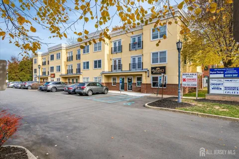 160 Durham Avenue #306
