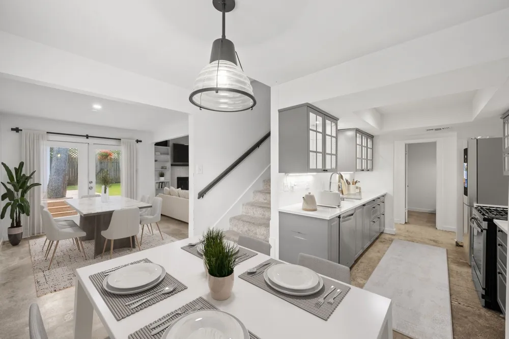 6605 Woodhue Drive Austin, TX 78745