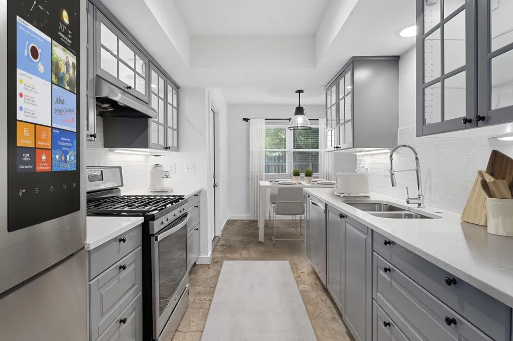 6605 Woodhue Drive Austin, TX 78745