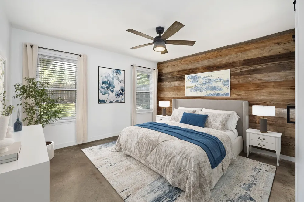 6605 Woodhue Drive Austin, TX 78745