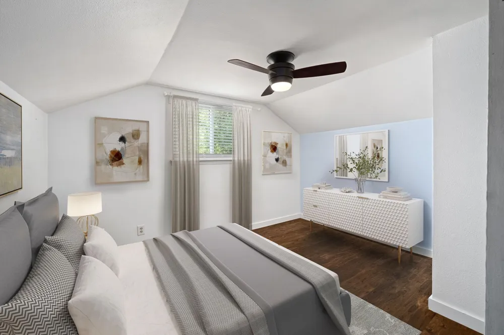 6605 Woodhue Drive Austin, TX 78745