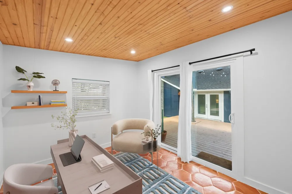 6605 Woodhue Drive Austin, TX 78745