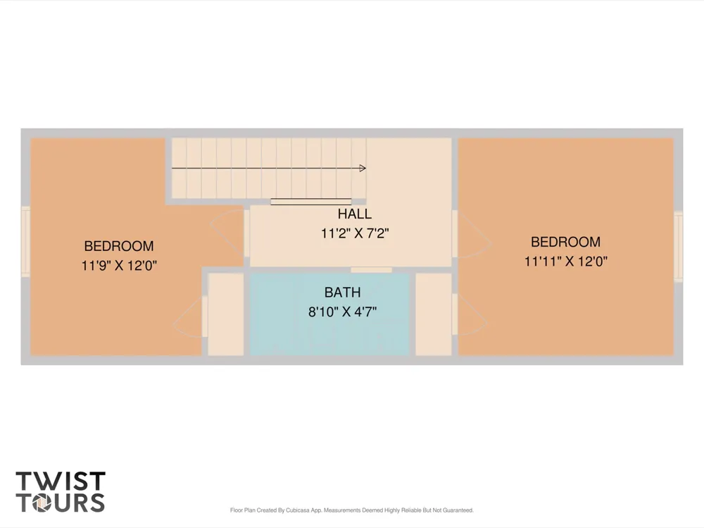 6605 Woodhue Drive Austin, TX 78745
