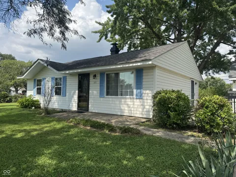 1431 Roberts Road