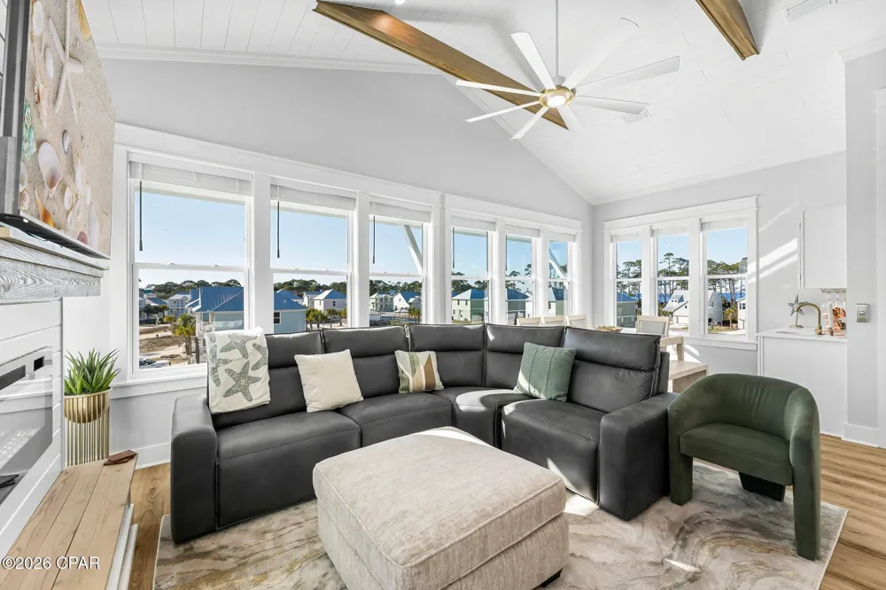 315 Rhonda Del Sol Circle Port St Joe, FL 32456