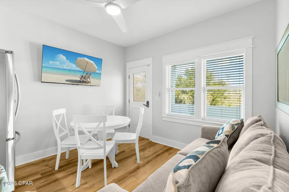 315 Rhonda Del Sol Circle Port St Joe, FL 32456