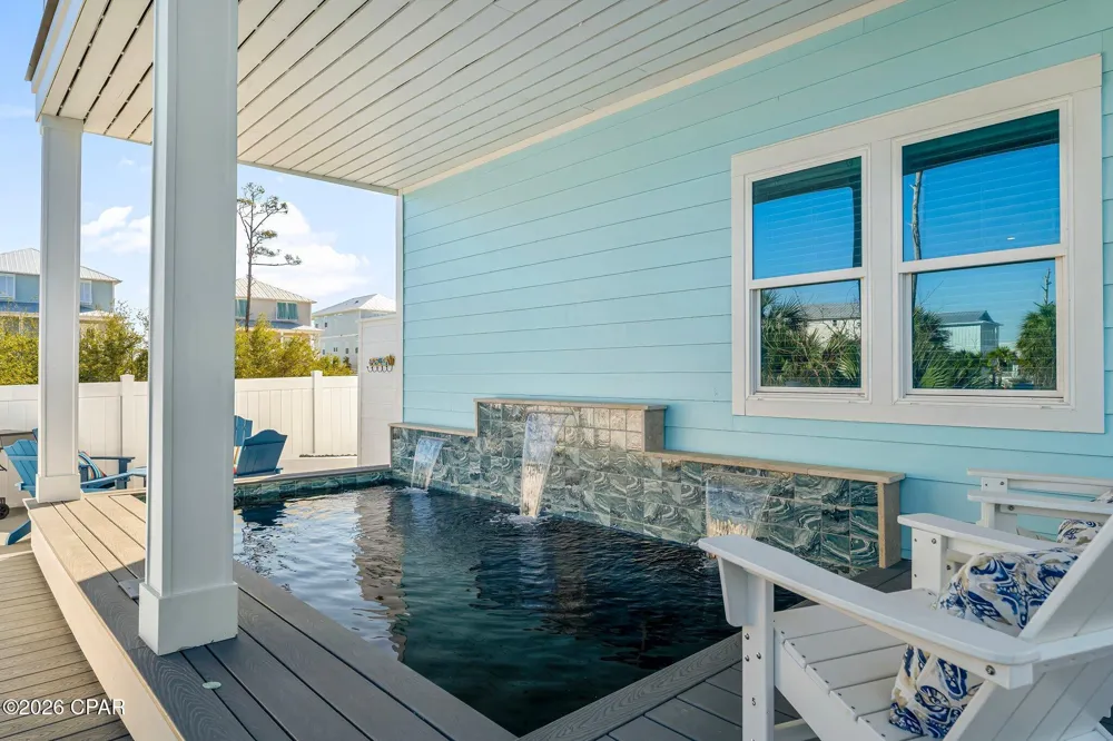 315 Rhonda Del Sol Circle Port St Joe, FL 32456