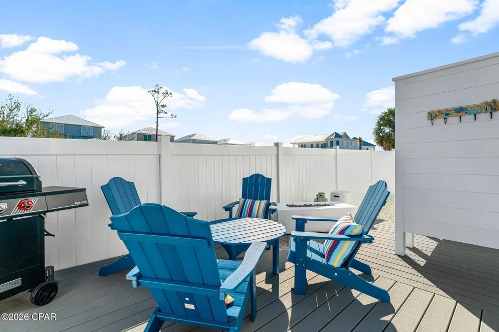 315 Rhonda Del Sol Circle Port St Joe, FL 32456